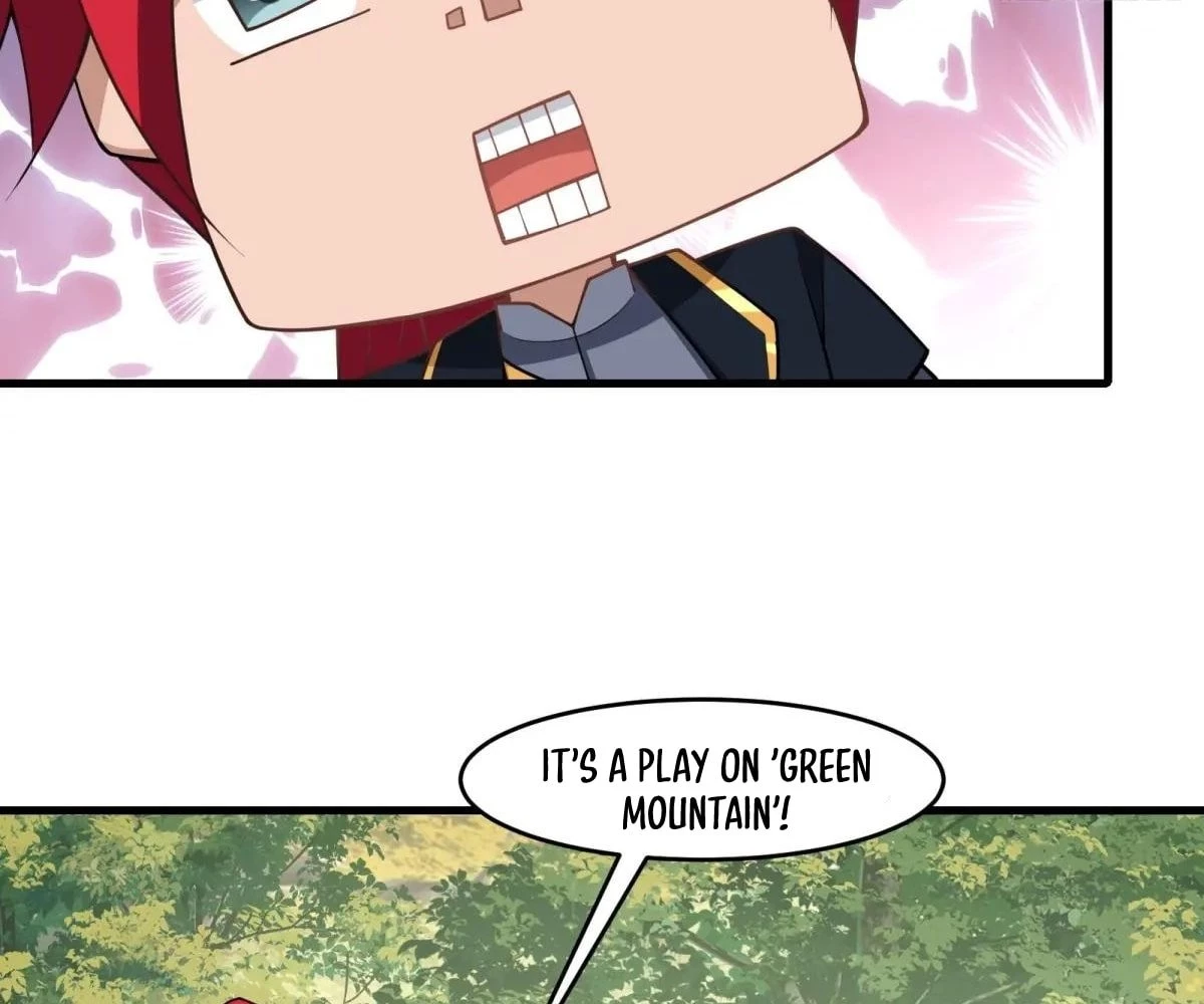 Traveling Through Time and Space to Become an Unlucky NPC: I Have a Wife to Protect Me Chapter 71 - 31