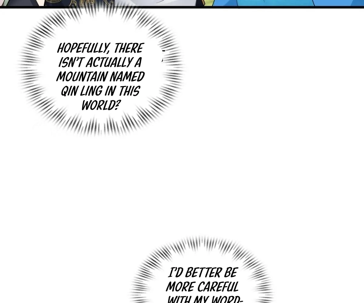 Traveling Through Time and Space to Become an Unlucky NPC: I Have a Wife to Protect Me Chapter 71 - 33