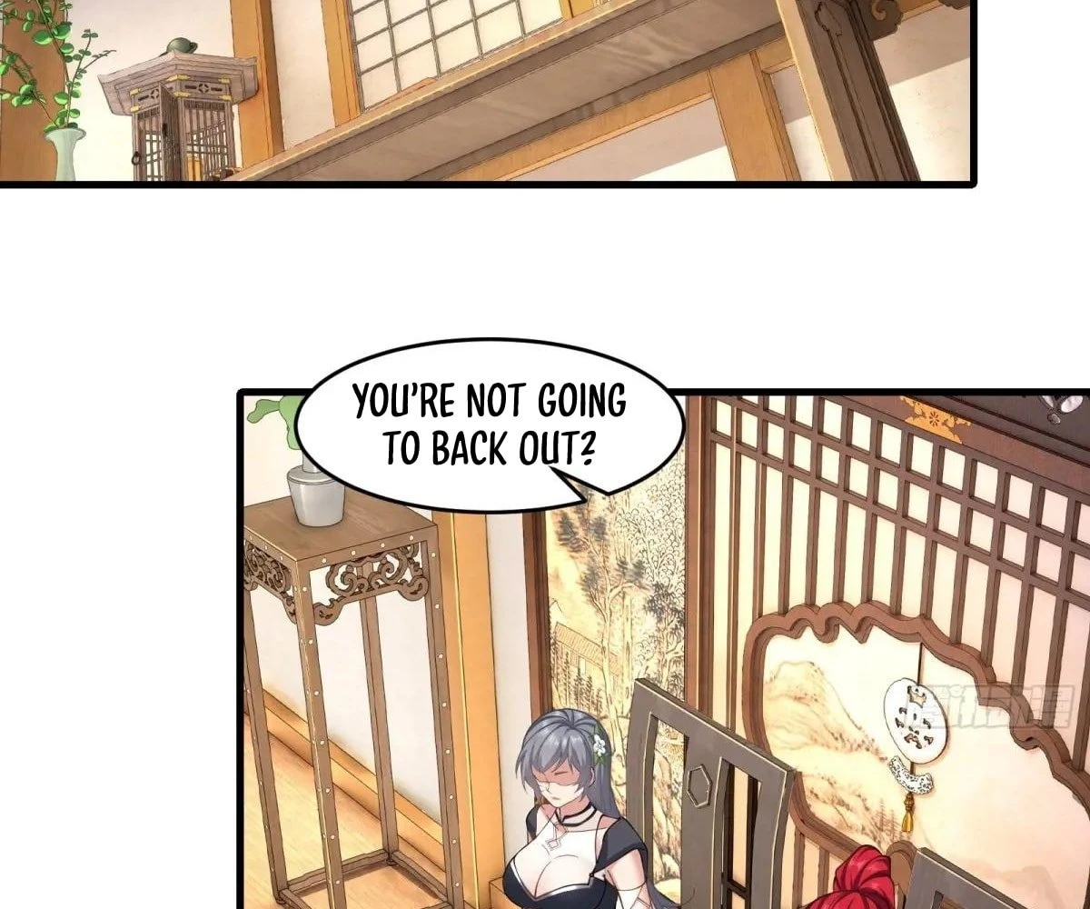 Traveling Through Time and Space to Become an Unlucky NPC: I Have a Wife to Protect Me Chapter 71 - 41