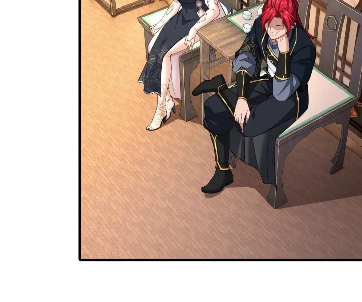 Traveling Through Time and Space to Become an Unlucky NPC: I Have a Wife to Protect Me Chapter 71 - 42