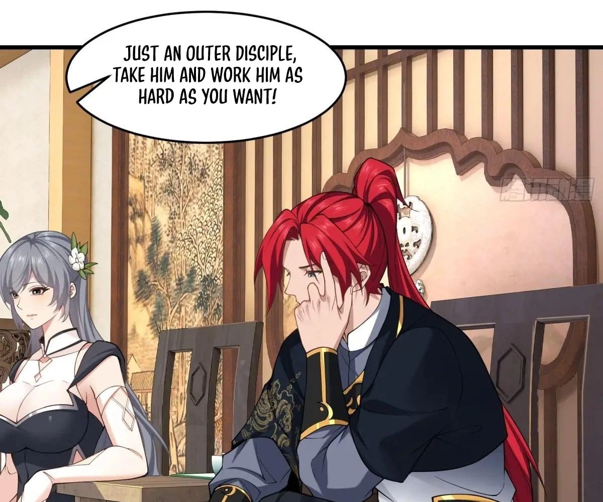 Traveling Through Time and Space to Become an Unlucky NPC: I Have a Wife to Protect Me Chapter 71 - 43