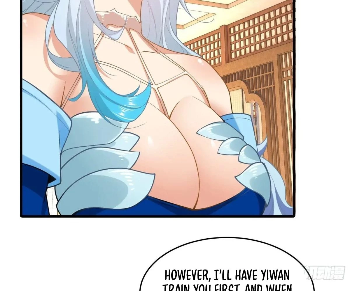 Traveling Through Time and Space to Become an Unlucky NPC: I Have a Wife to Protect Me Chapter 71 - 46