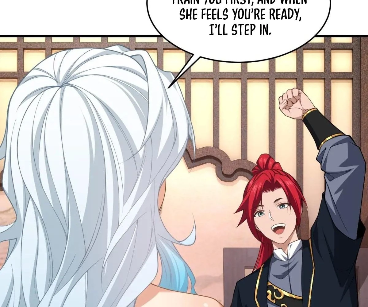 Traveling Through Time and Space to Become an Unlucky NPC: I Have a Wife to Protect Me Chapter 71 - 47