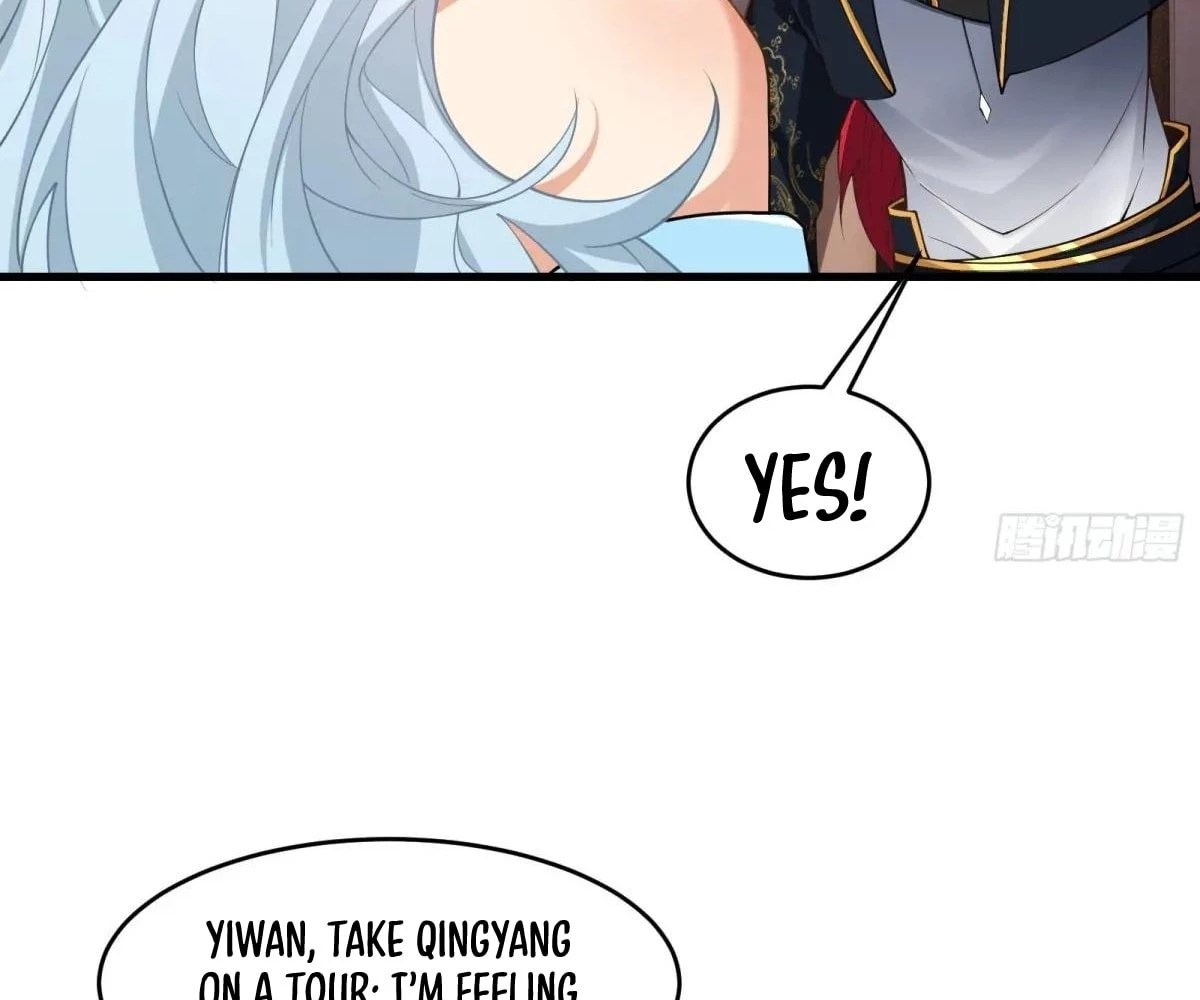 Traveling Through Time and Space to Become an Unlucky NPC: I Have a Wife to Protect Me Chapter 71 - 48