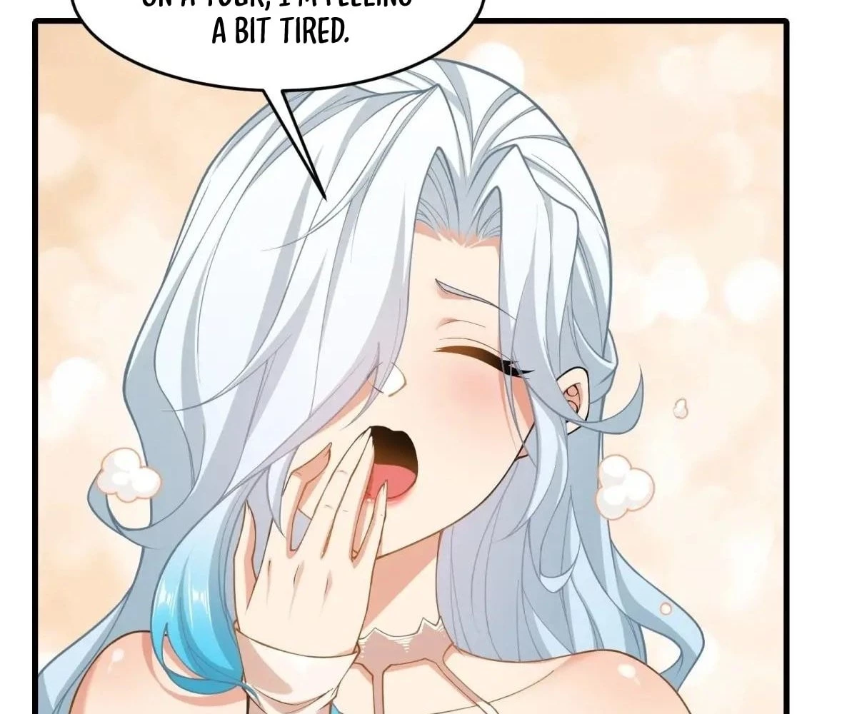 Traveling Through Time and Space to Become an Unlucky NPC: I Have a Wife to Protect Me Chapter 71 - 49