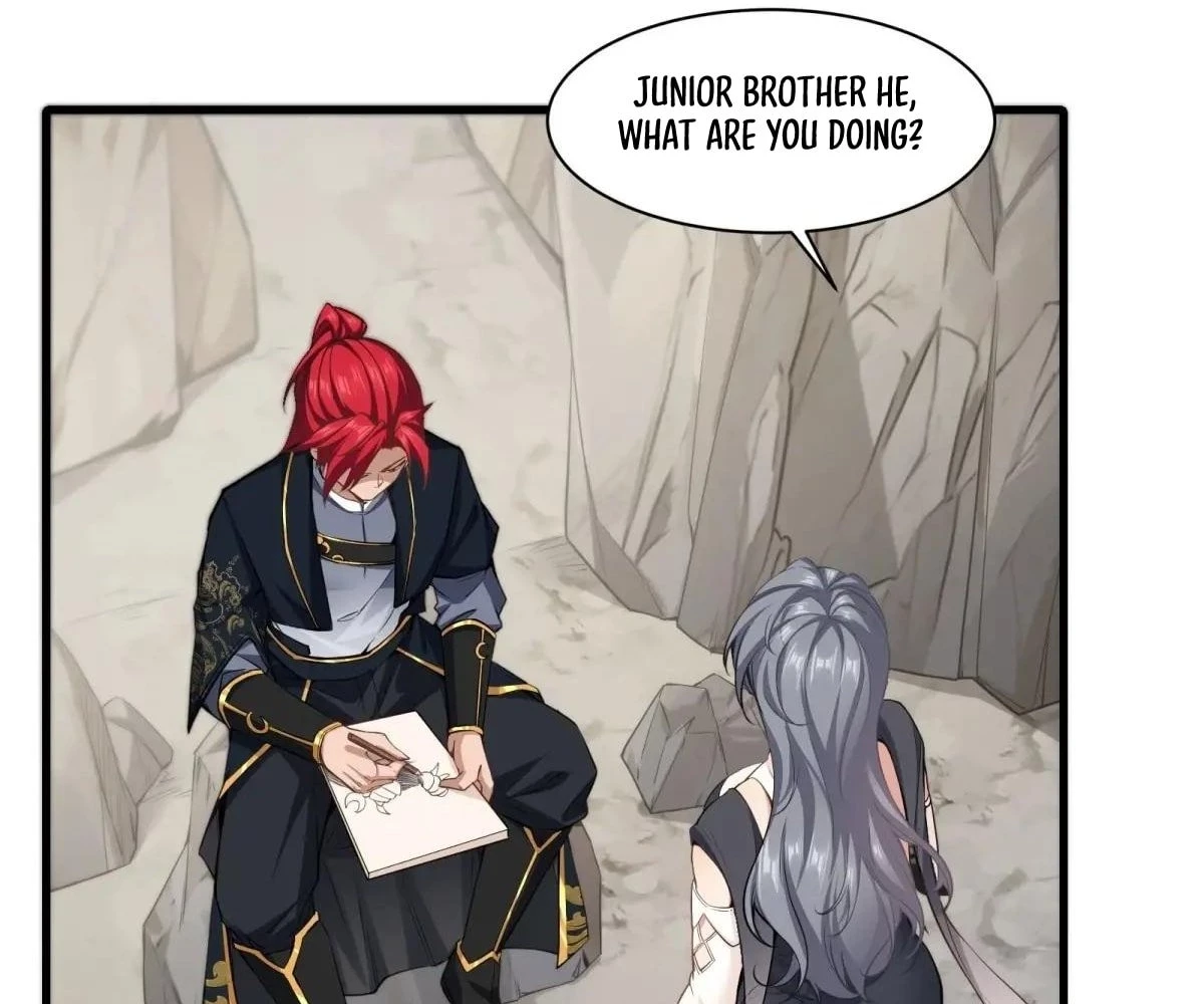Traveling Through Time and Space to Become an Unlucky NPC: I Have a Wife to Protect Me Chapter 70 - 10