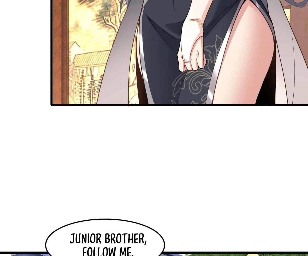 Traveling Through Time and Space to Become an Unlucky NPC: I Have a Wife to Protect Me Chapter 71 - 52