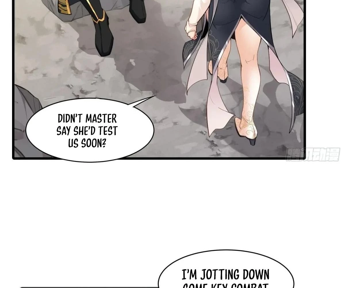 Traveling Through Time and Space to Become an Unlucky NPC: I Have a Wife to Protect Me Chapter 70 - 11