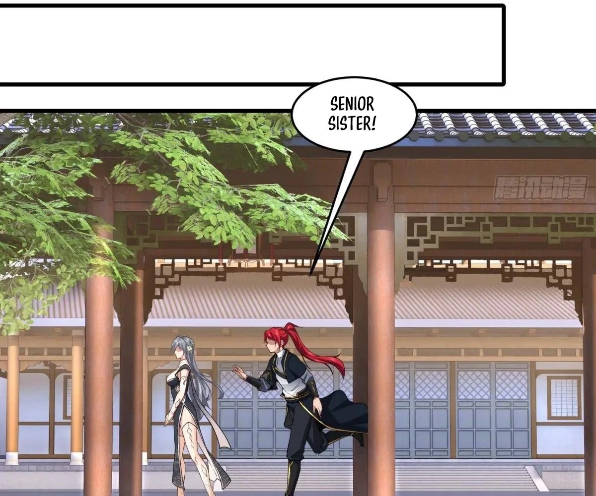 Traveling Through Time and Space to Become an Unlucky NPC: I Have a Wife to Protect Me Chapter 71 - 55