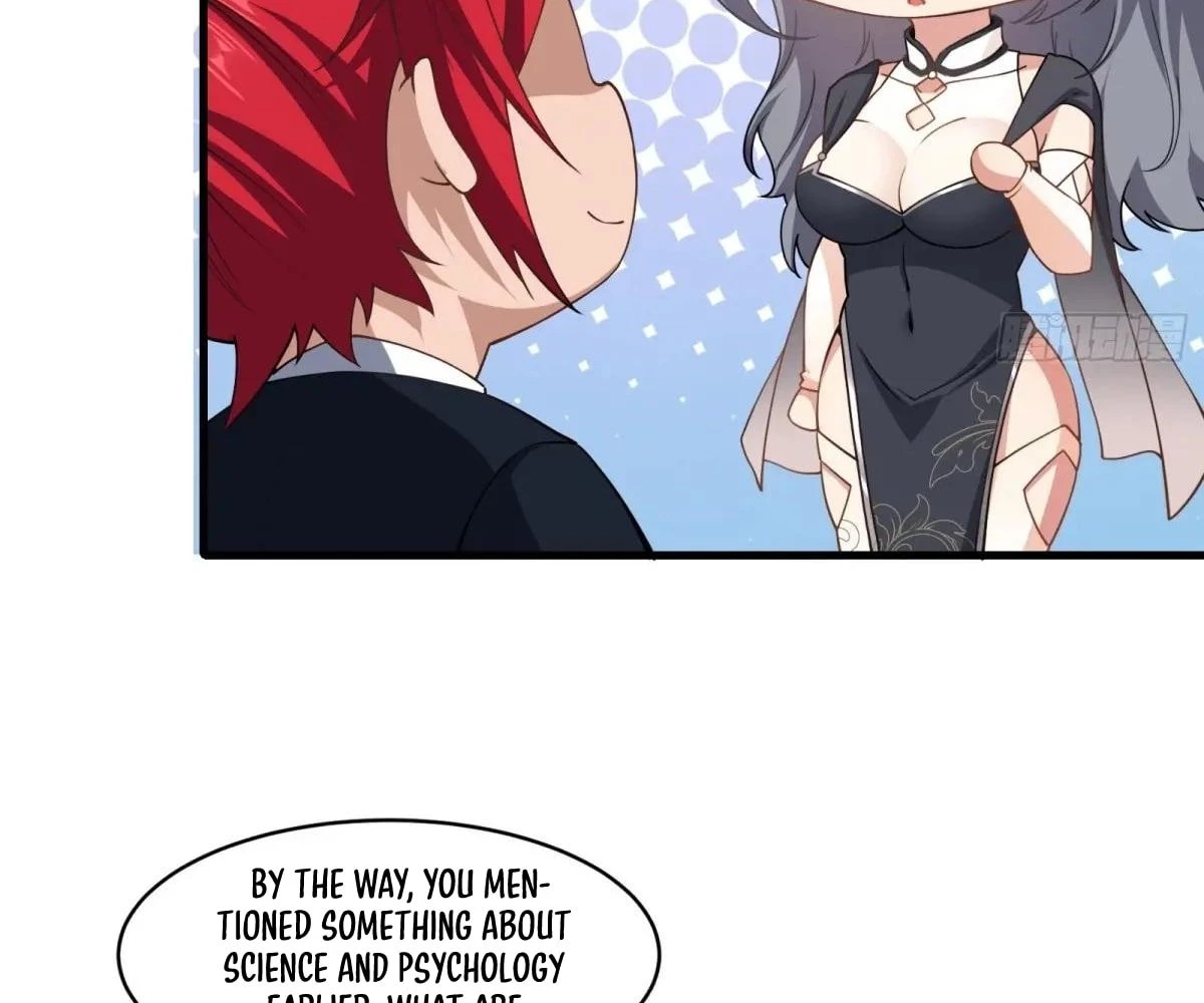 Traveling Through Time and Space to Become an Unlucky NPC: I Have a Wife to Protect Me Chapter 70 - 16