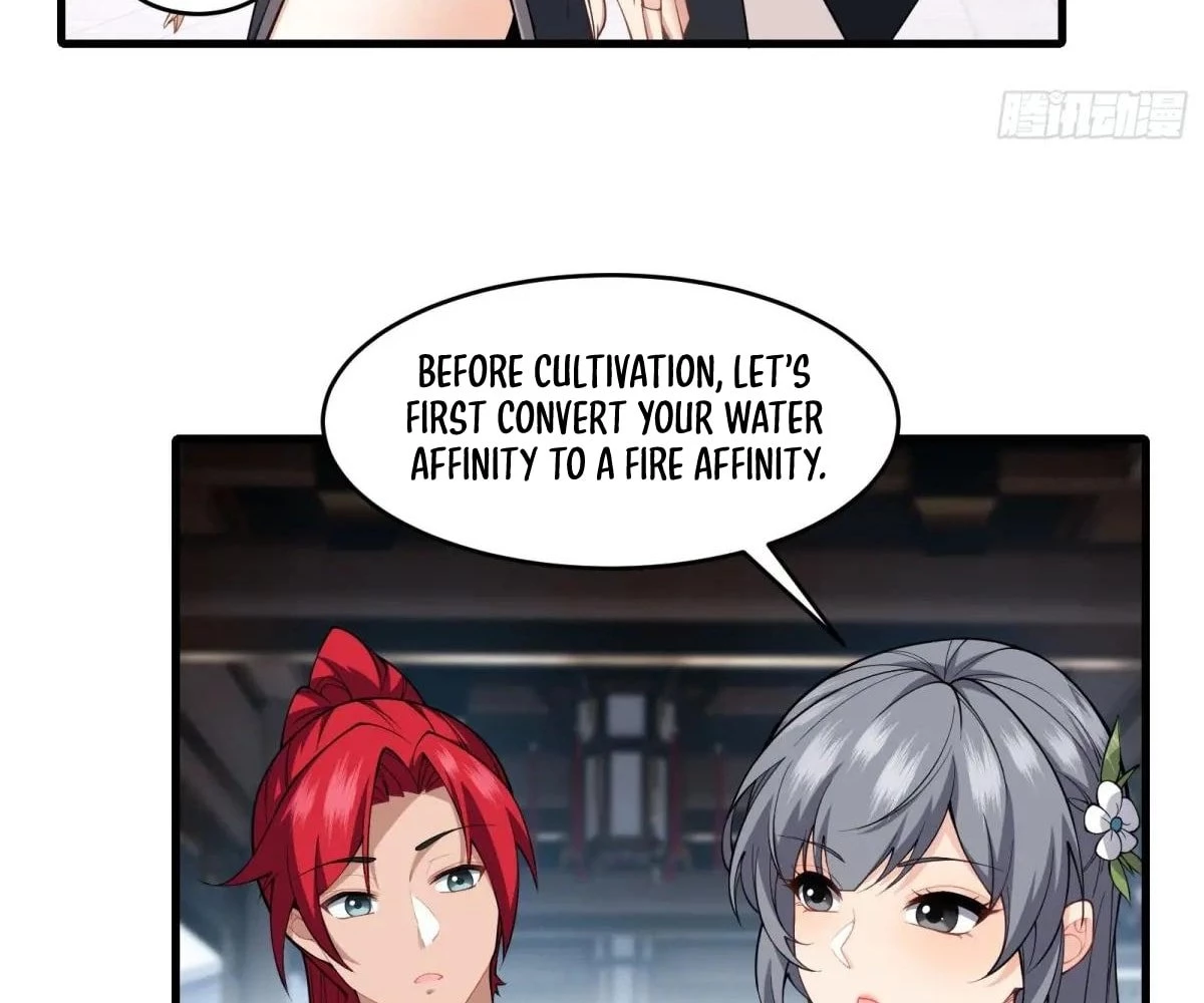 Traveling Through Time and Space to Become an Unlucky NPC: I Have a Wife to Protect Me Chapter 71 - 58