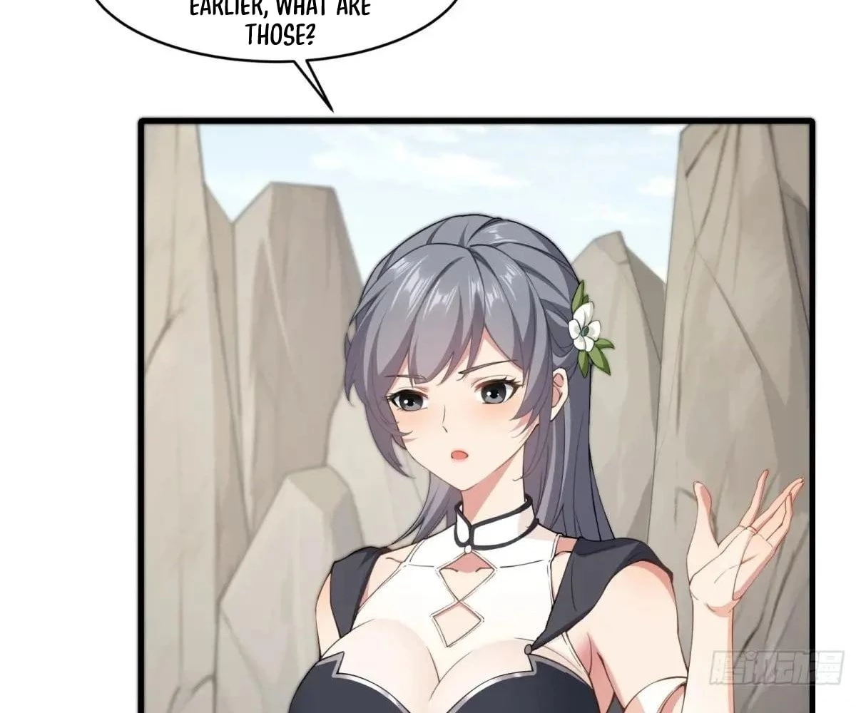 Traveling Through Time and Space to Become an Unlucky NPC: I Have a Wife to Protect Me Chapter 70 - 17