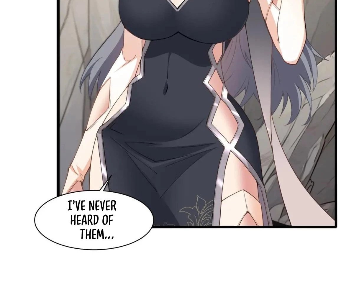 Traveling Through Time and Space to Become an Unlucky NPC: I Have a Wife to Protect Me Chapter 70 - 18
