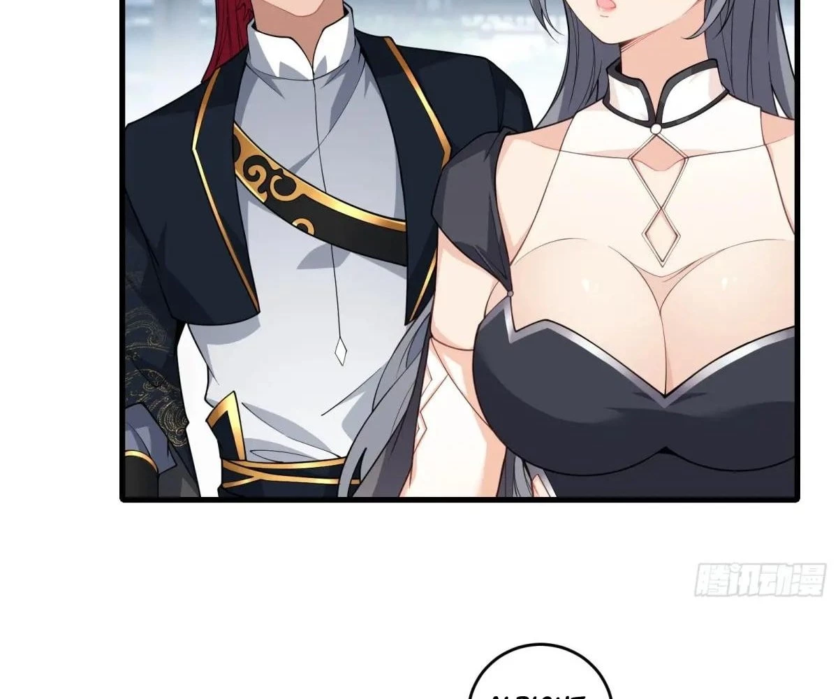 Traveling Through Time and Space to Become an Unlucky NPC: I Have a Wife to Protect Me Chapter 71 - 59