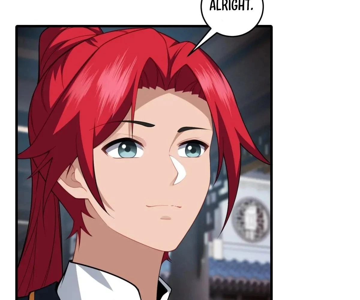 Traveling Through Time and Space to Become an Unlucky NPC: I Have a Wife to Protect Me Chapter 71 - 60