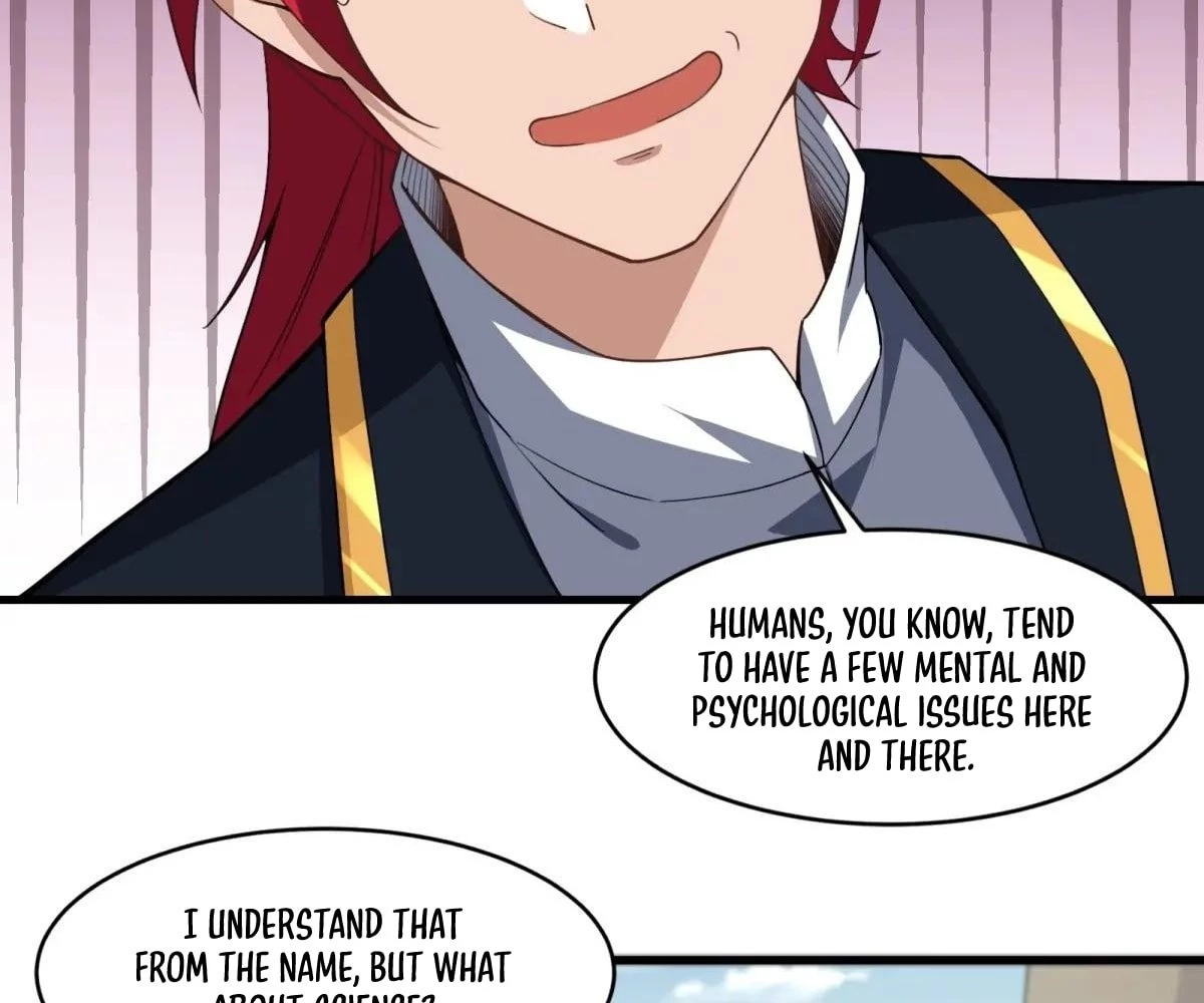 Traveling Through Time and Space to Become an Unlucky NPC: I Have a Wife to Protect Me Chapter 70 - 21