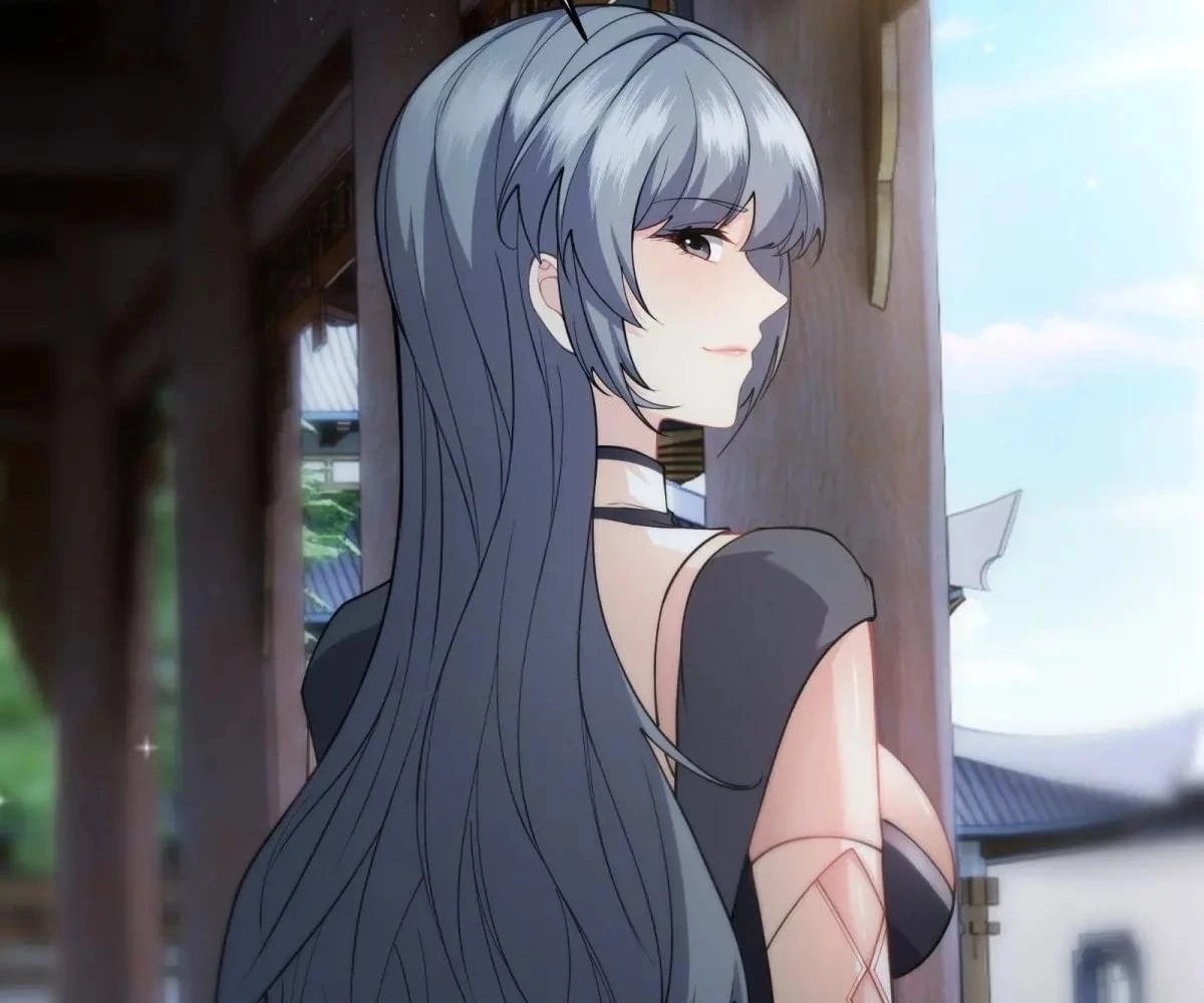 Traveling Through Time and Space to Become an Unlucky NPC: I Have a Wife to Protect Me Chapter 71 - 62