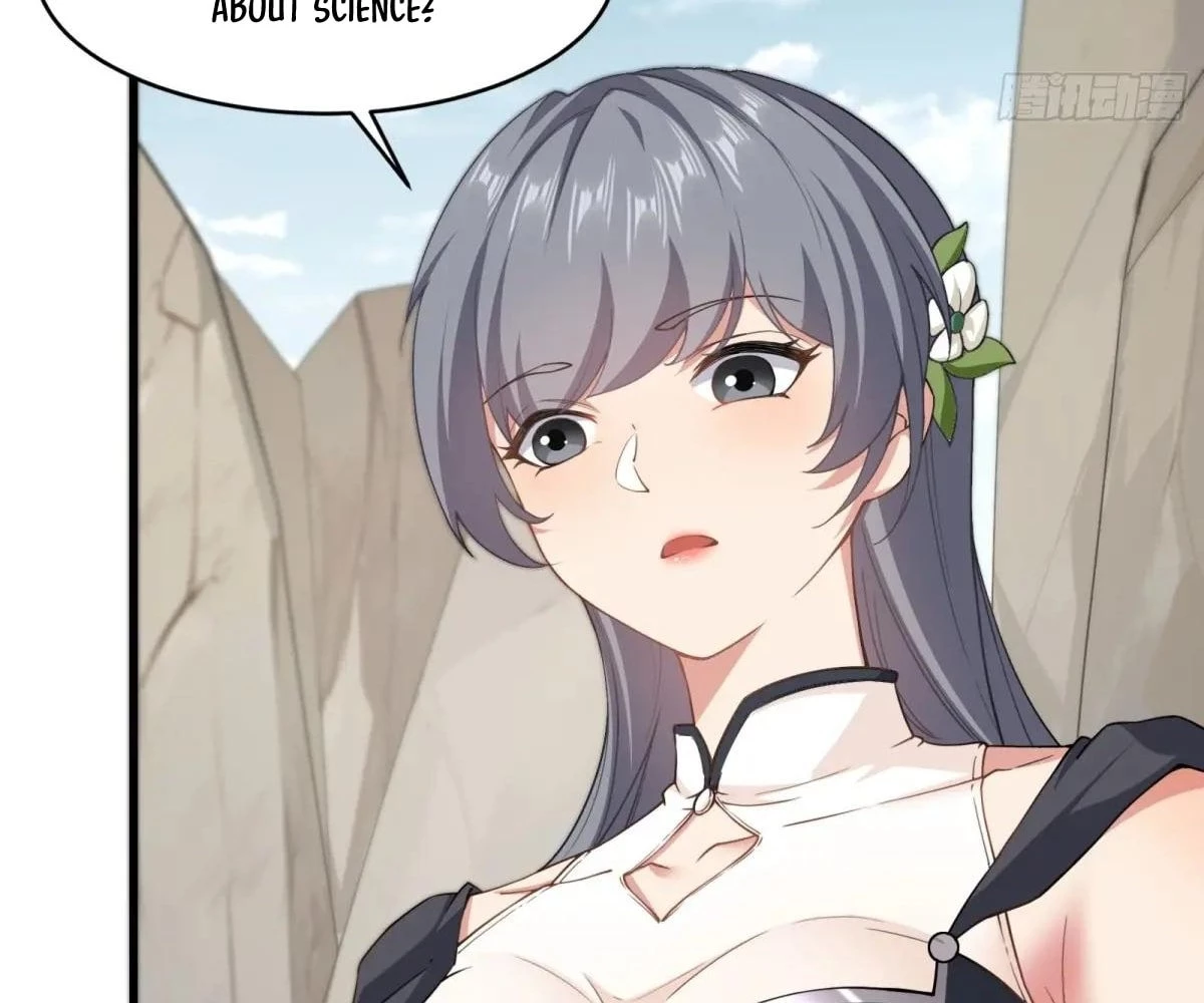 Traveling Through Time and Space to Become an Unlucky NPC: I Have a Wife to Protect Me Chapter 70 - 22