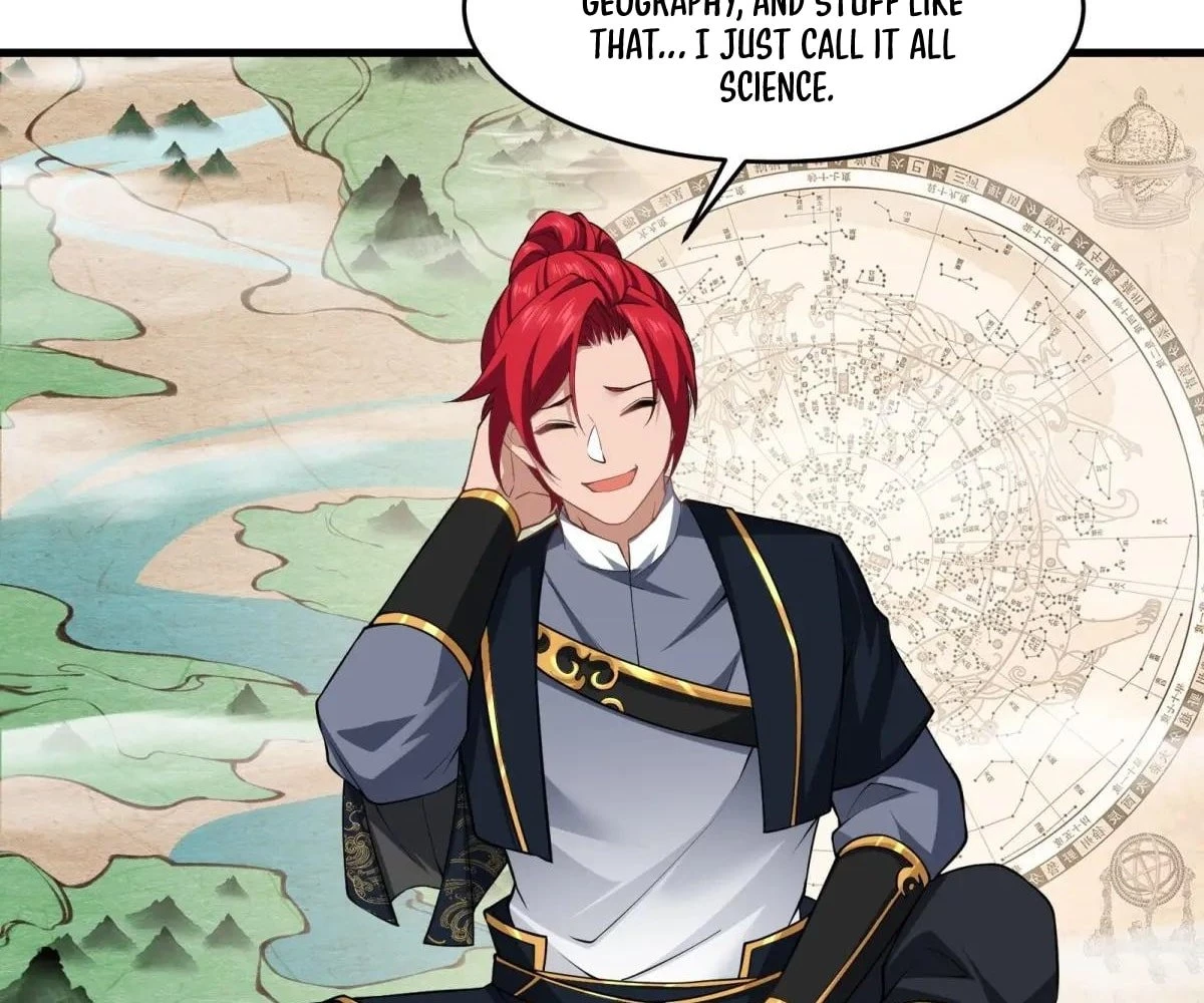 Traveling Through Time and Space to Become an Unlucky NPC: I Have a Wife to Protect Me Chapter 70 - 24