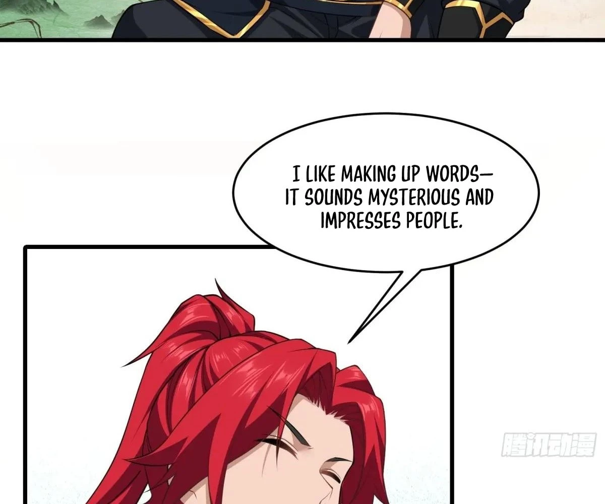 Traveling Through Time and Space to Become an Unlucky NPC: I Have a Wife to Protect Me Chapter 70 - 25