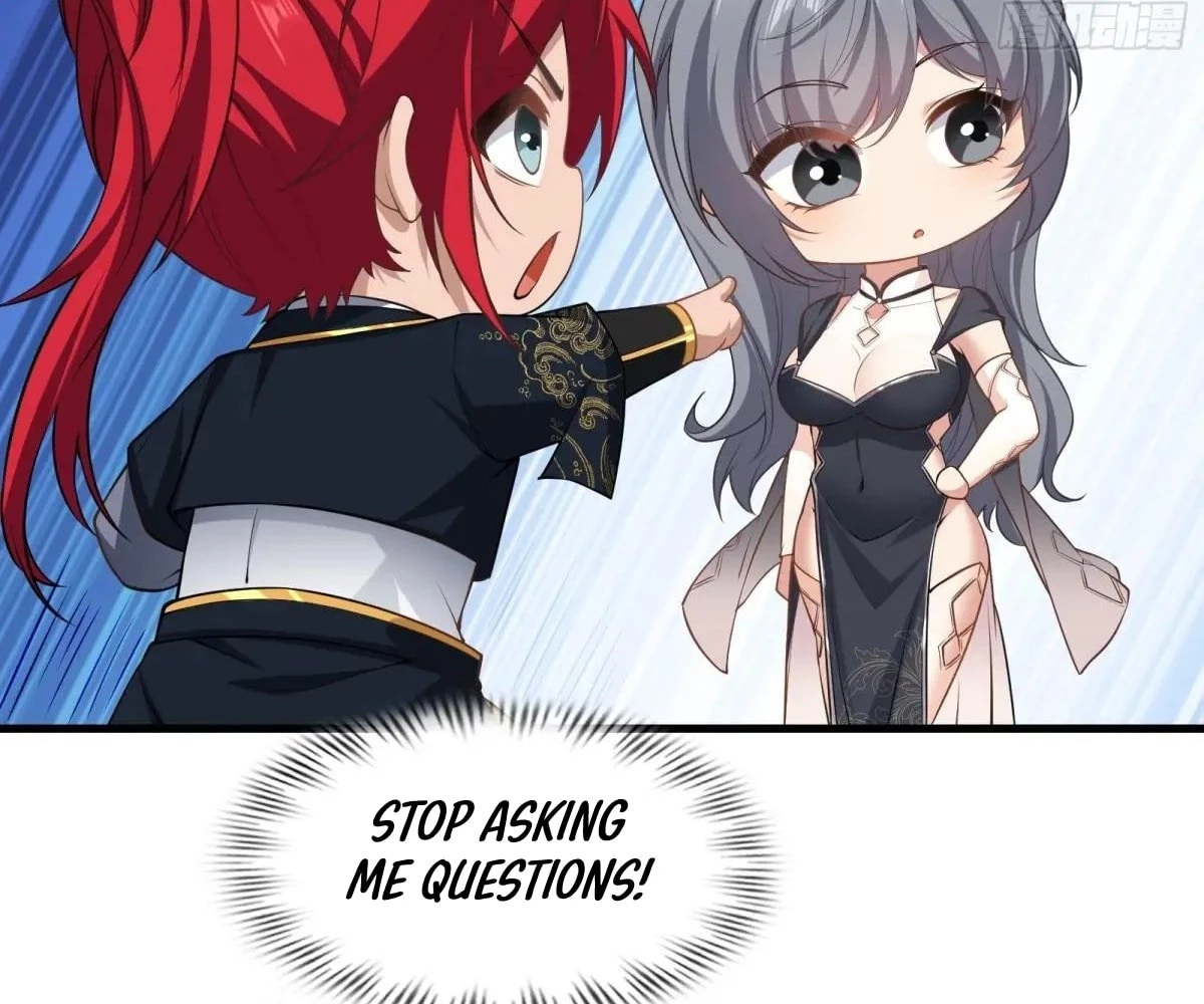 Traveling Through Time and Space to Become an Unlucky NPC: I Have a Wife to Protect Me Chapter 70 - 28