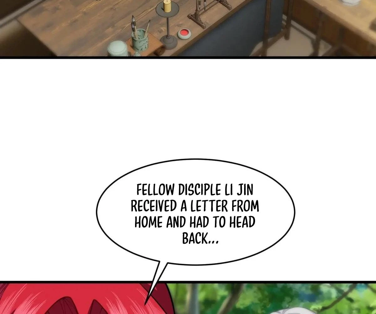 Traveling Through Time and Space to Become an Unlucky NPC: I Have a Wife to Protect Me Chapter 71 - 71