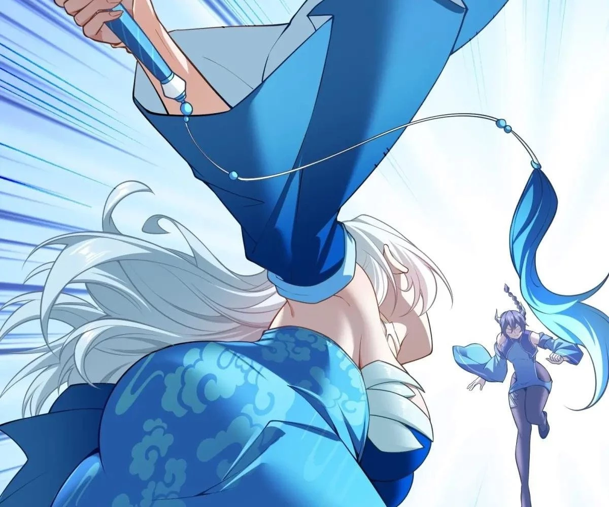 Traveling Through Time and Space to Become an Unlucky NPC: I Have a Wife to Protect Me Chapter 70 - 31