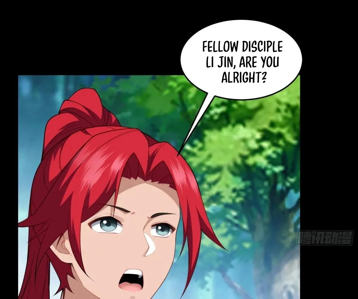 Traveling Through Time and Space to Become an Unlucky NPC: I Have a Wife to Protect Me Chapter 71 - 73