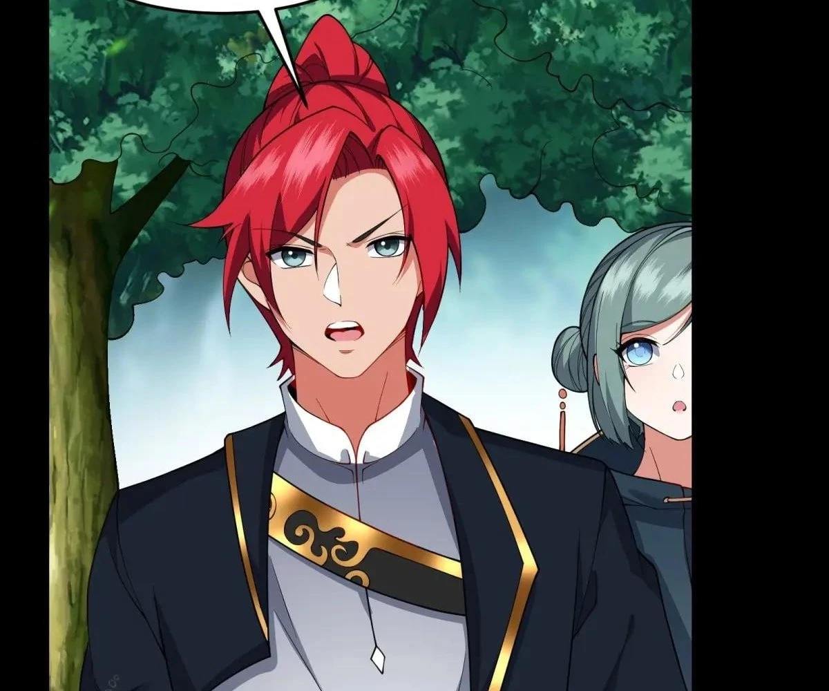 Traveling Through Time and Space to Become an Unlucky NPC: I Have a Wife to Protect Me Chapter 71 - 77