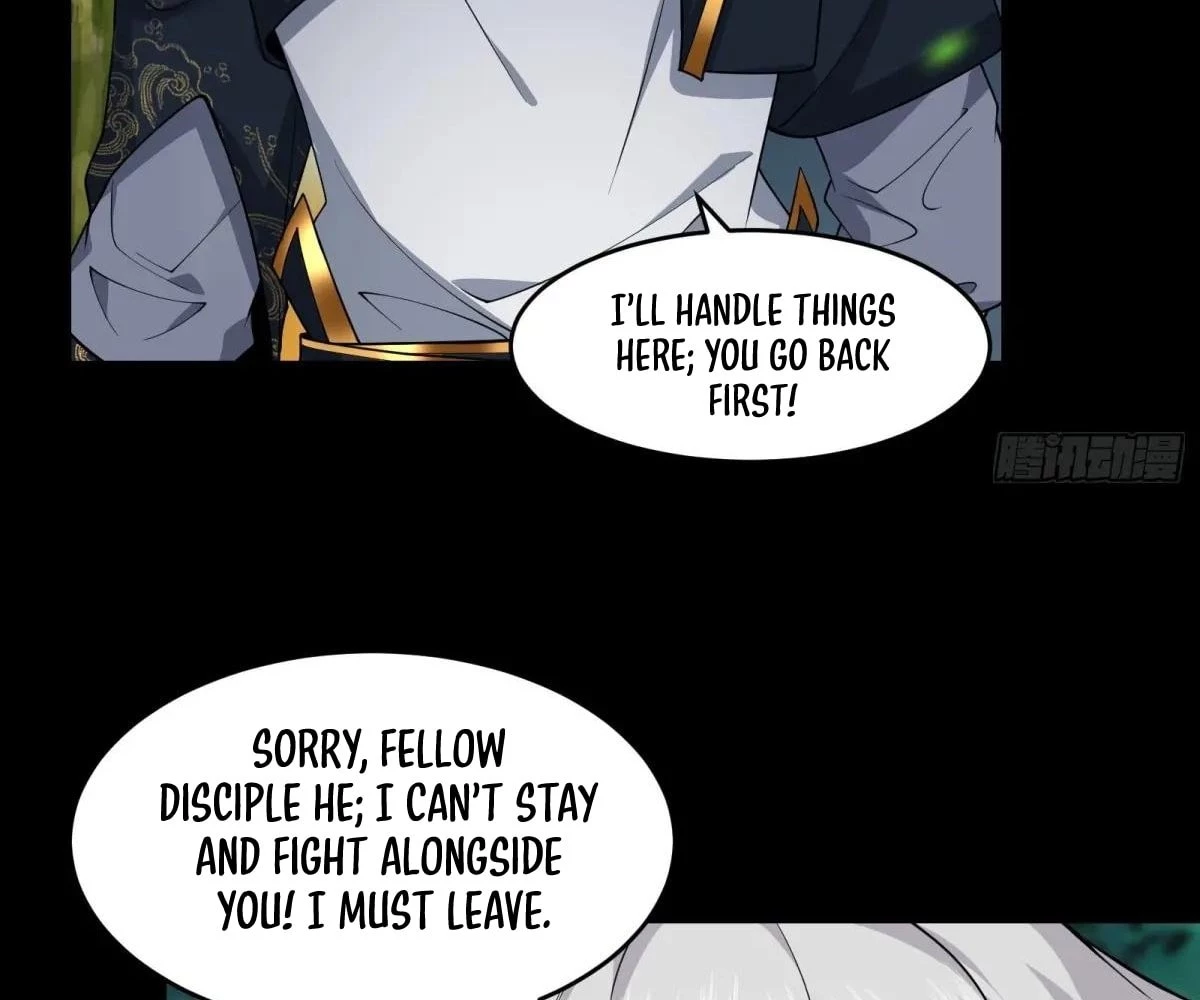 Traveling Through Time and Space to Become an Unlucky NPC: I Have a Wife to Protect Me Chapter 71 - 78