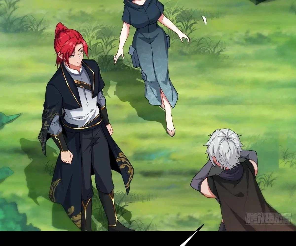 Traveling Through Time and Space to Become an Unlucky NPC: I Have a Wife to Protect Me Chapter 71 - 81