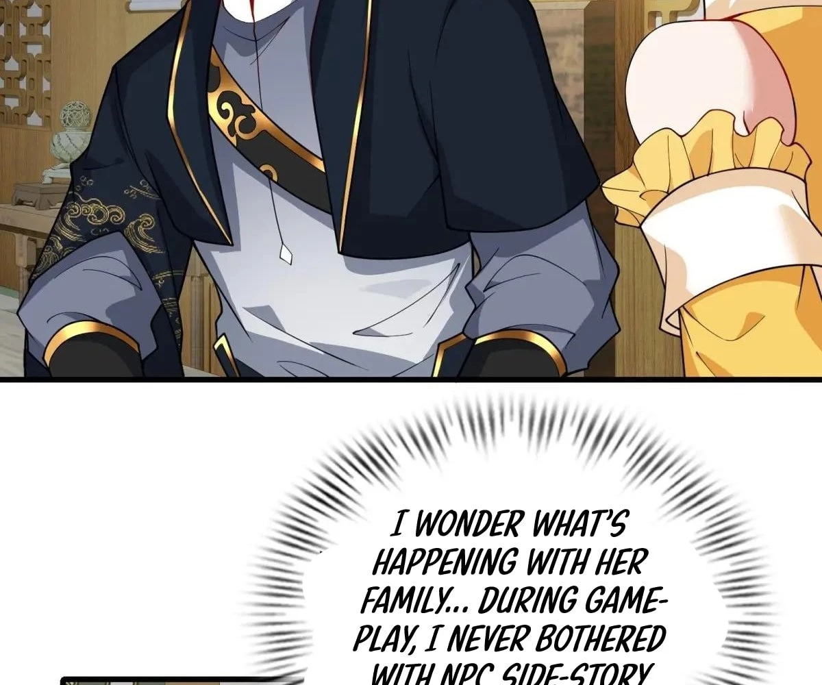 Traveling Through Time and Space to Become an Unlucky NPC: I Have a Wife to Protect Me Chapter 71 - 84