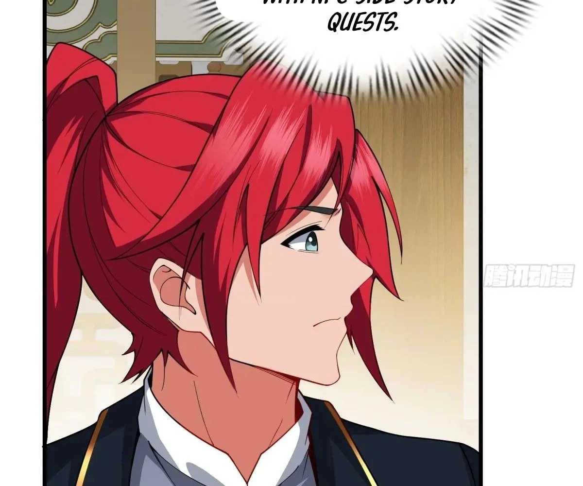 Traveling Through Time and Space to Become an Unlucky NPC: I Have a Wife to Protect Me Chapter 71 - 85