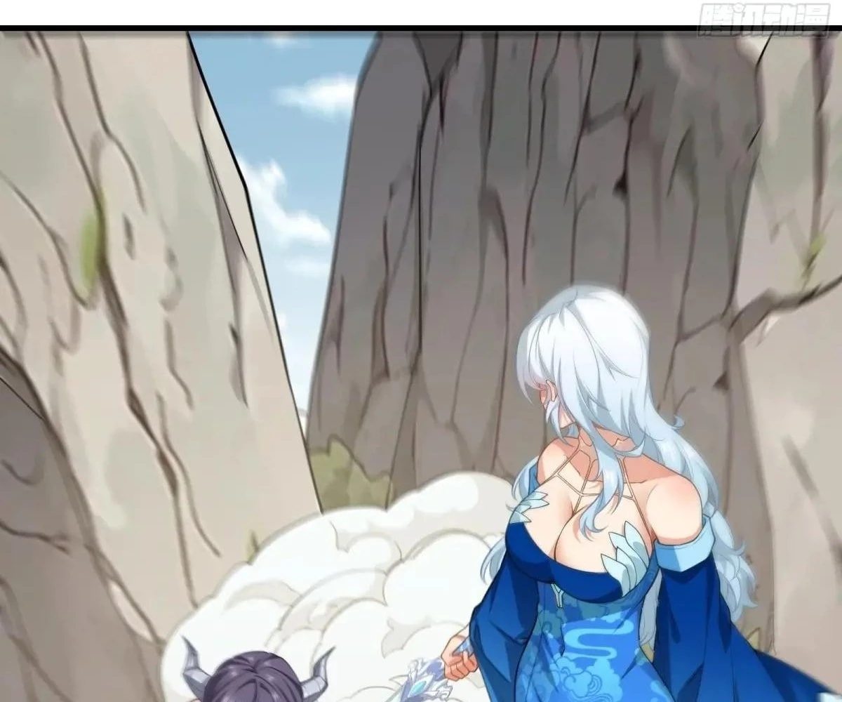 Traveling Through Time and Space to Become an Unlucky NPC: I Have a Wife to Protect Me Chapter 70 - 47