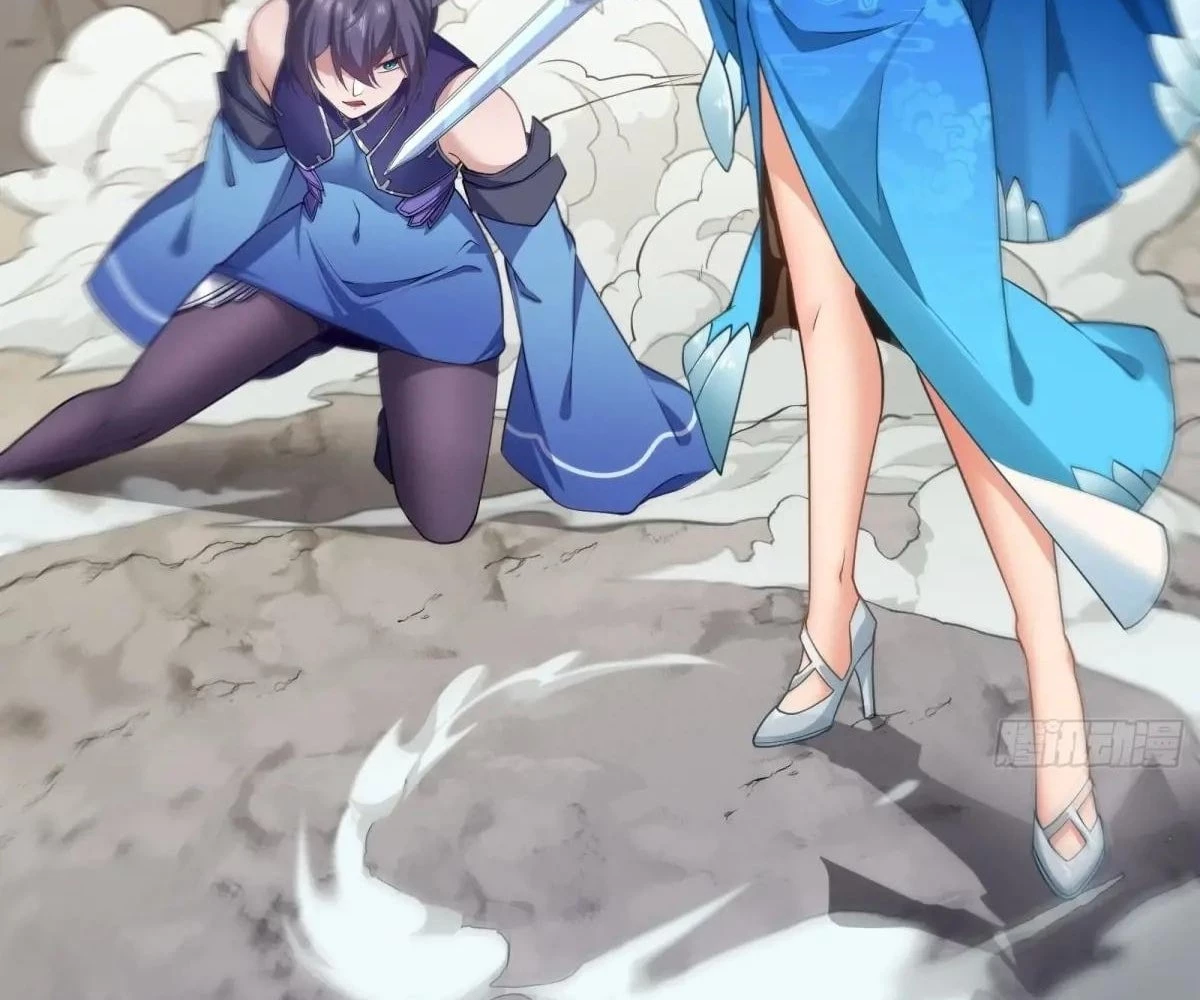 Traveling Through Time and Space to Become an Unlucky NPC: I Have a Wife to Protect Me Chapter 70 - 48