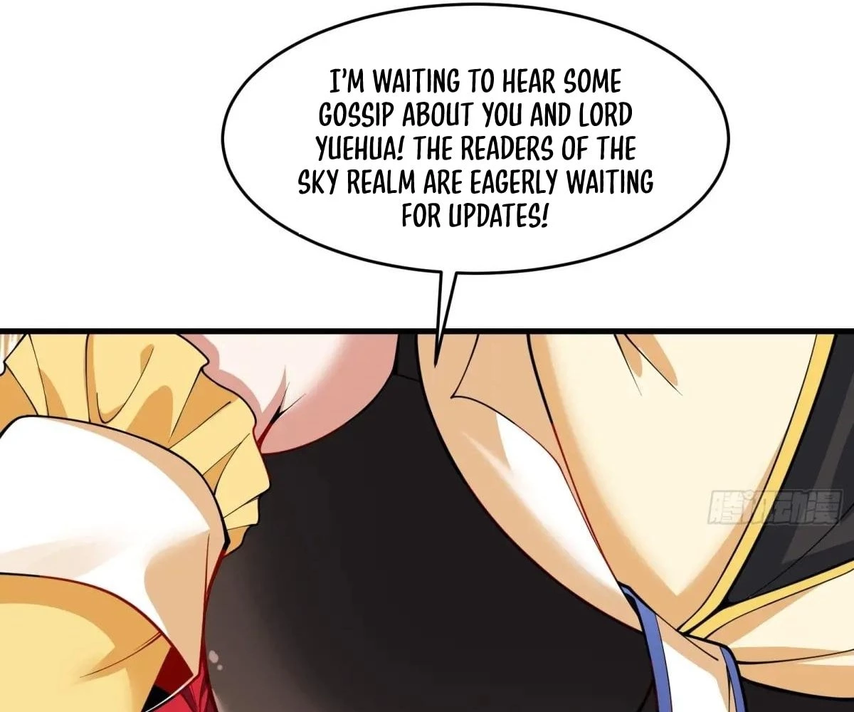 Traveling Through Time and Space to Become an Unlucky NPC: I Have a Wife to Protect Me Chapter 71 - 90