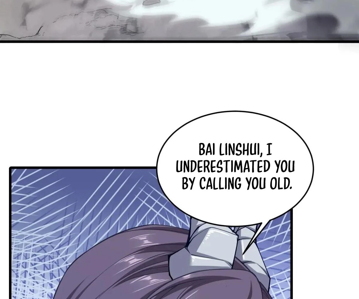 Traveling Through Time and Space to Become an Unlucky NPC: I Have a Wife to Protect Me Chapter 70 - 49