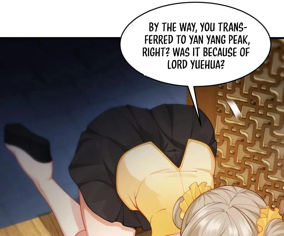 Traveling Through Time and Space to Become an Unlucky NPC: I Have a Wife to Protect Me Chapter 71 - 93