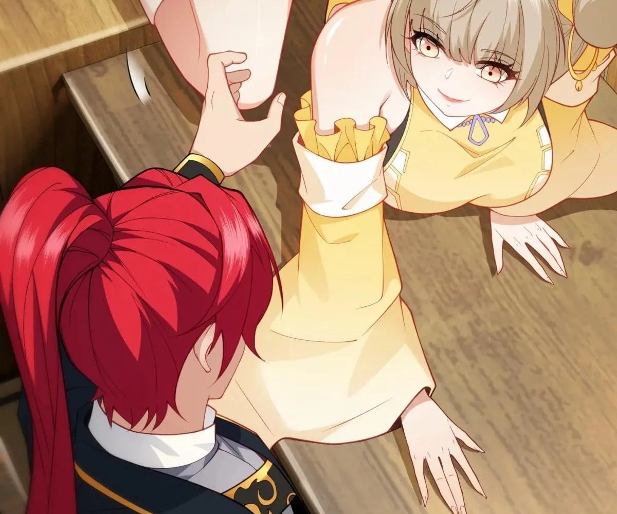 Traveling Through Time and Space to Become an Unlucky NPC: I Have a Wife to Protect Me Chapter 71 - 94