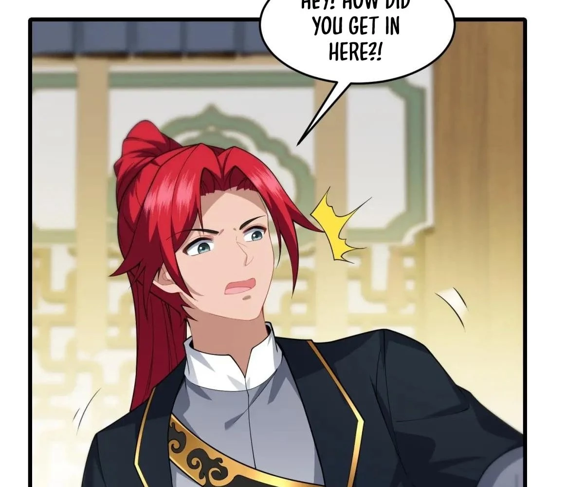 Traveling Through Time and Space to Become an Unlucky NPC: I Have a Wife to Protect Me Chapter 71 - 98