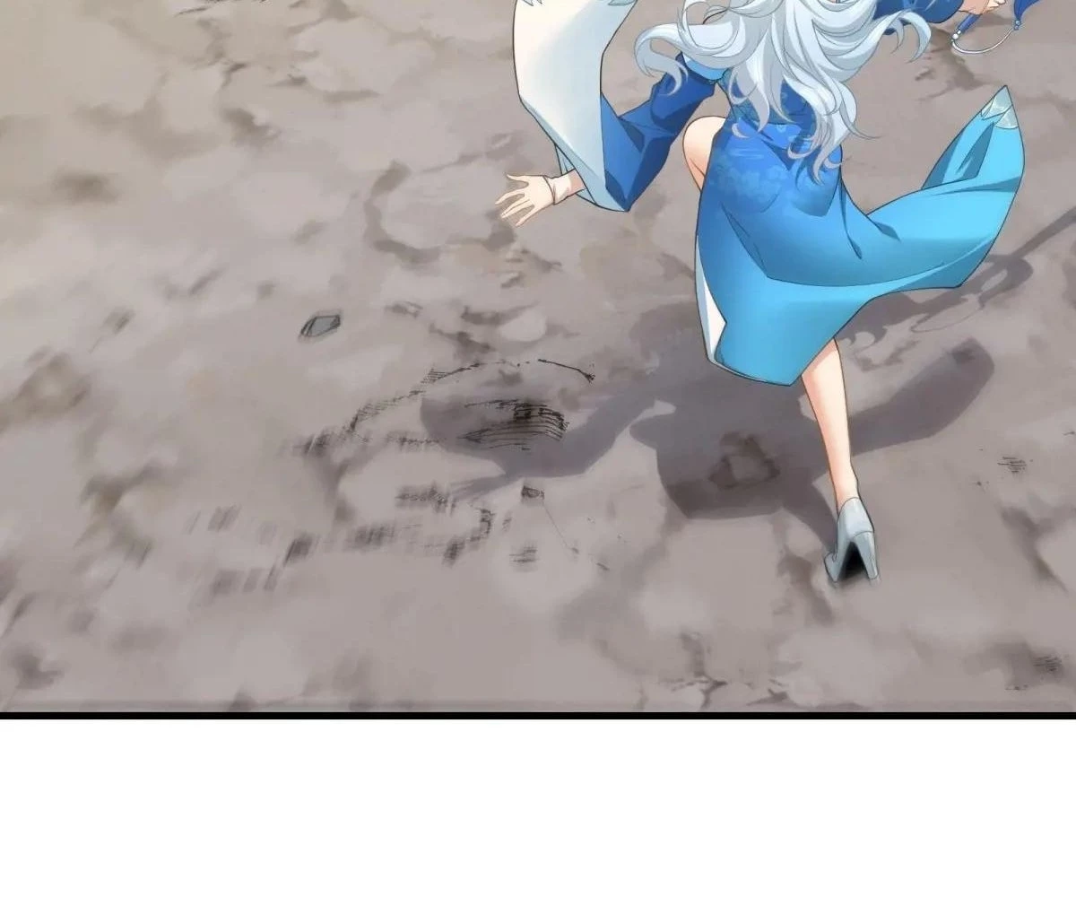 Traveling Through Time and Space to Become an Unlucky NPC: I Have a Wife to Protect Me Chapter 70 - 69