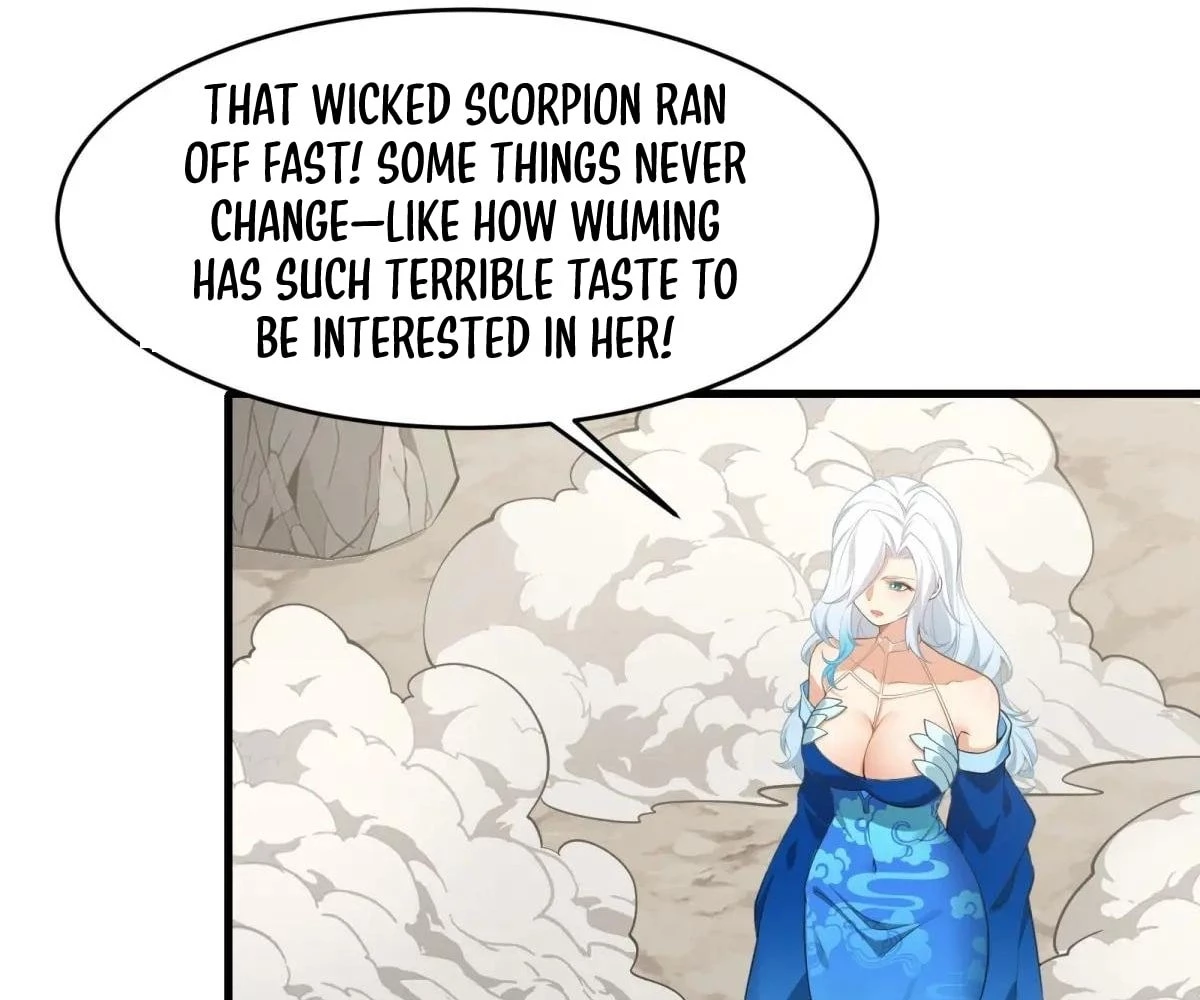 Traveling Through Time and Space to Become an Unlucky NPC: I Have a Wife to Protect Me Chapter 70 - 84