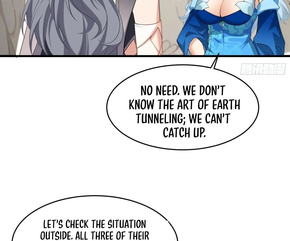 Traveling Through Time and Space to Become an Unlucky NPC: I Have a Wife to Protect Me Chapter 70 - 87