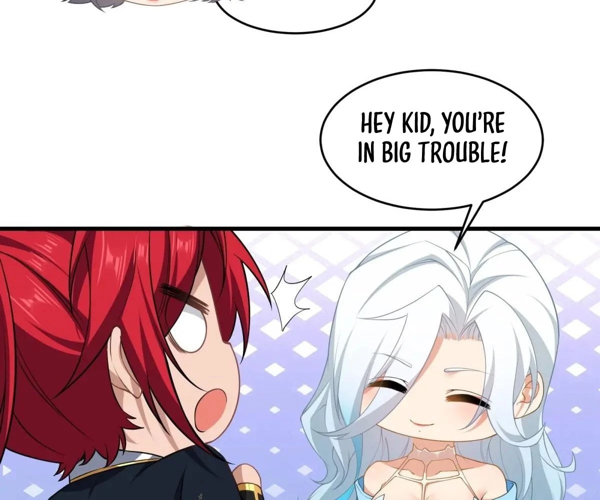Traveling Through Time and Space to Become an Unlucky NPC: I Have a Wife to Protect Me Chapter 70 - 90