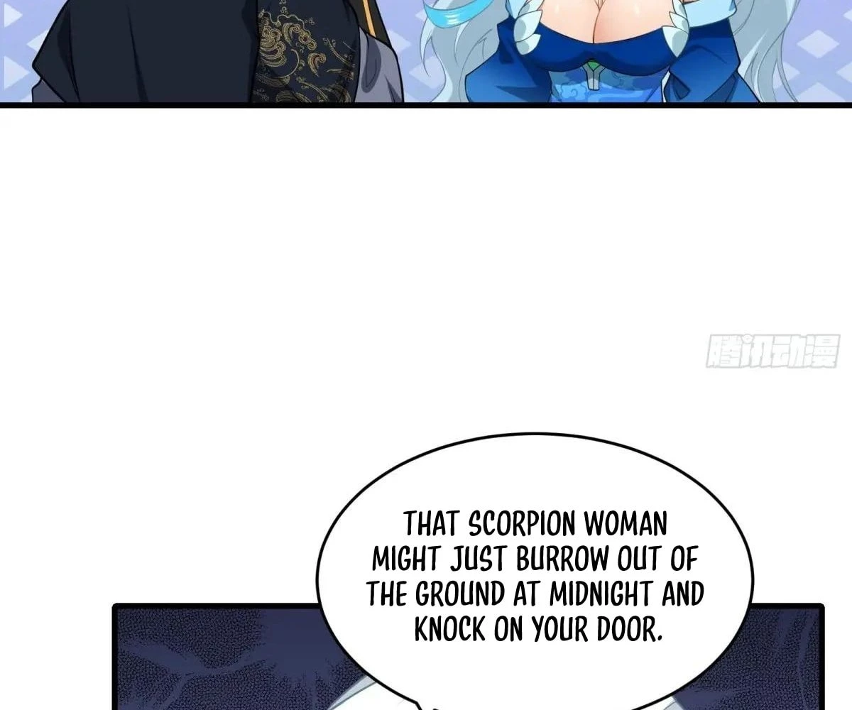Traveling Through Time and Space to Become an Unlucky NPC: I Have a Wife to Protect Me Chapter 70 - 91