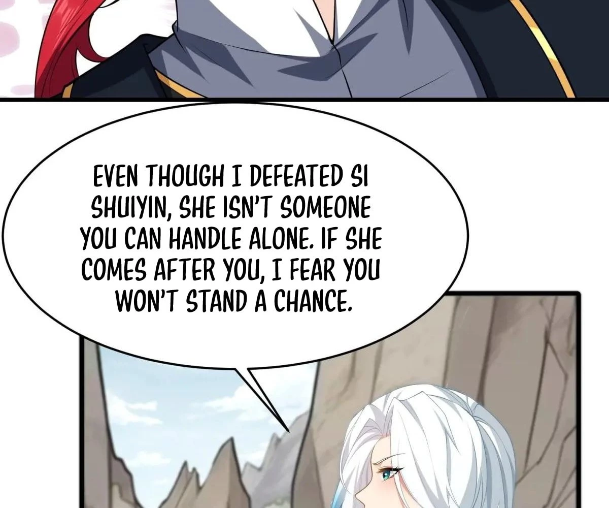 Traveling Through Time and Space to Become an Unlucky NPC: I Have a Wife to Protect Me Chapter 70 - 95