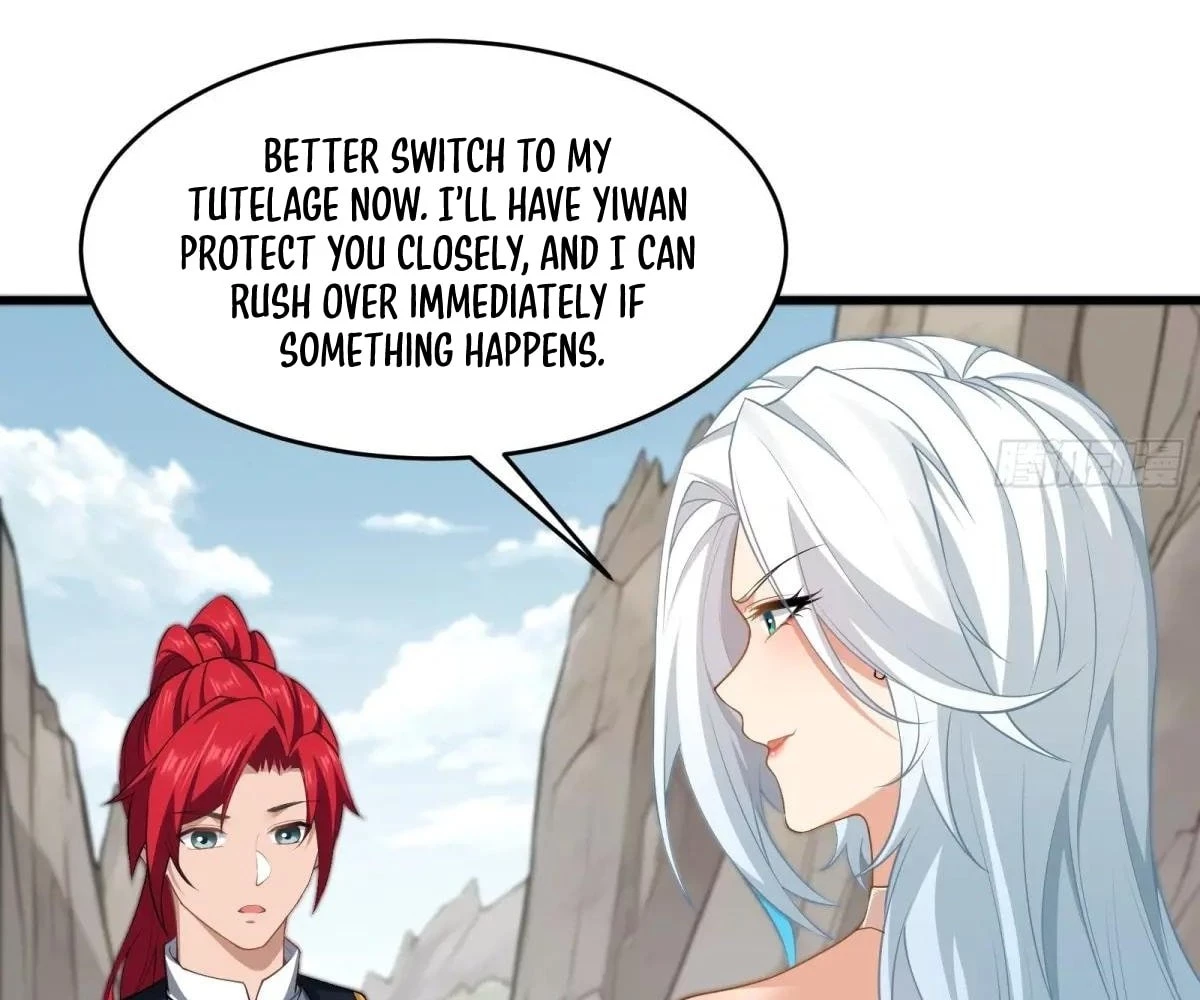 Traveling Through Time and Space to Become an Unlucky NPC: I Have a Wife to Protect Me Chapter 70 - 98