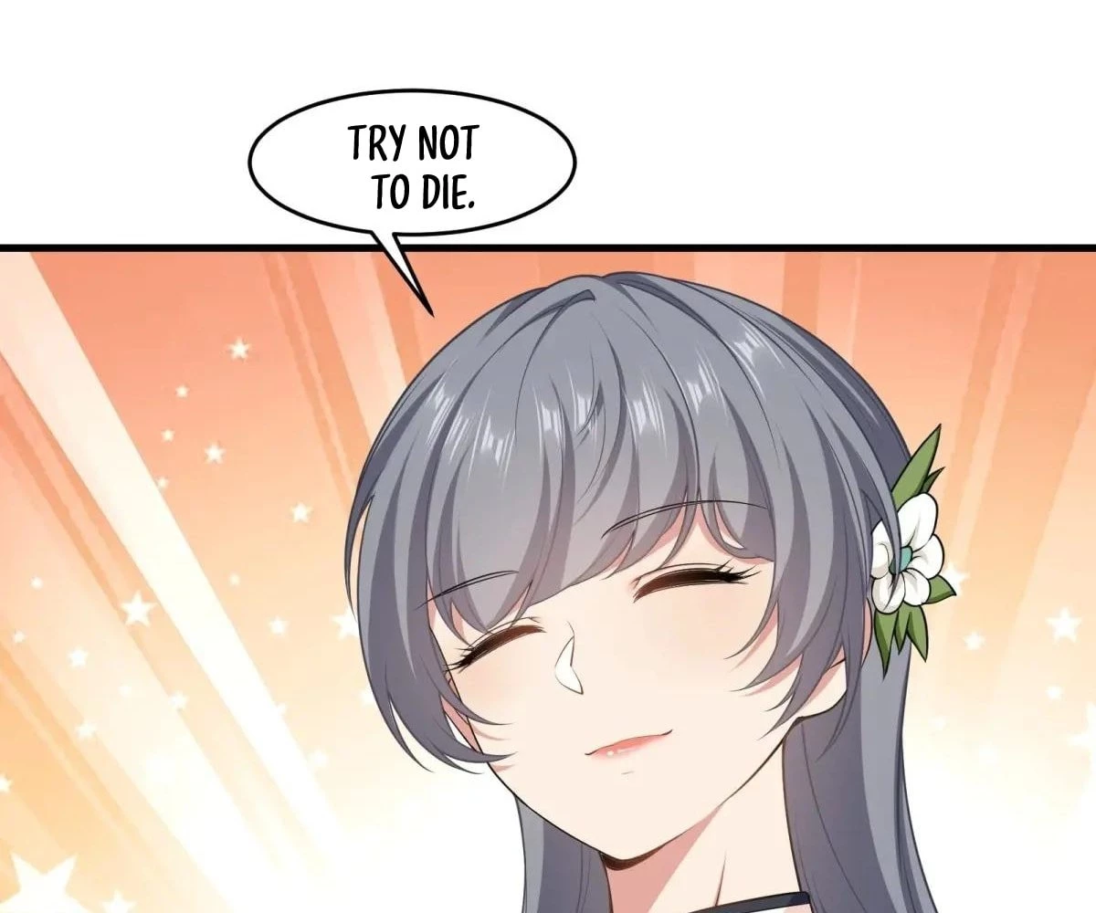 Traveling Through Time and Space to Become an Unlucky NPC: I Have a Wife to Protect Me Chapter 70 - 108