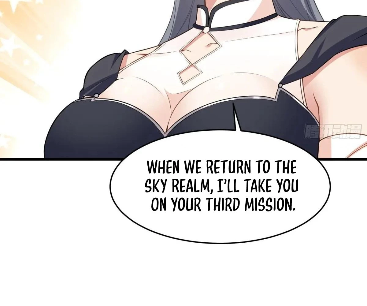 Traveling Through Time and Space to Become an Unlucky NPC: I Have a Wife to Protect Me Chapter 70 - 109