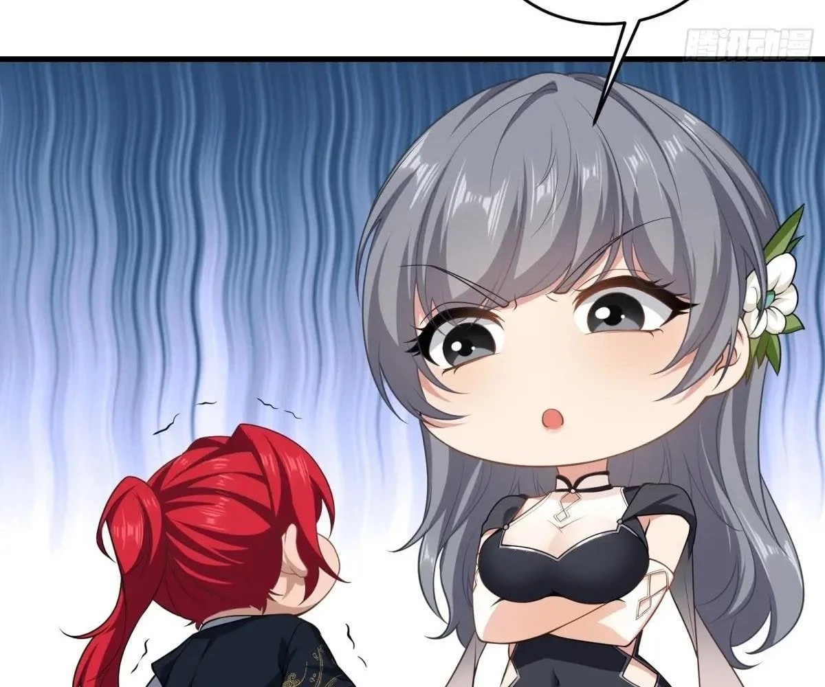 Traveling Through Time and Space to Become an Unlucky NPC: I Have a Wife to Protect Me Chapter 70 - 116